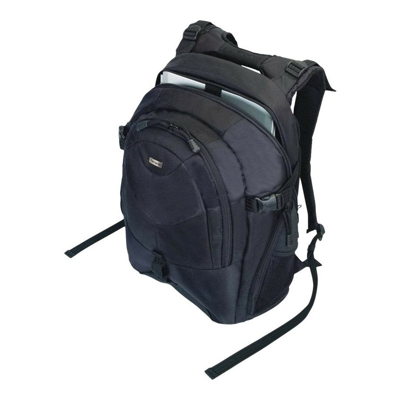 Targus Campus 16" B Pack Blk