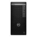 Dell Opti 5000 Mt Core I5-12500 8Gb 256Gb Ssd Integrated Dvd Rw Kb Mouse W11Pro 3Y Prospt