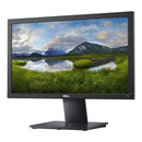 E1920H Dell 19 Monitor 46.99Cm (18.5) Black