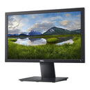 E1920H Dell 19 Monitor 46.99Cm (18.5) Black