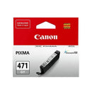 Canon Cli-471 Gy - Grey - 780 Pages @ 5%