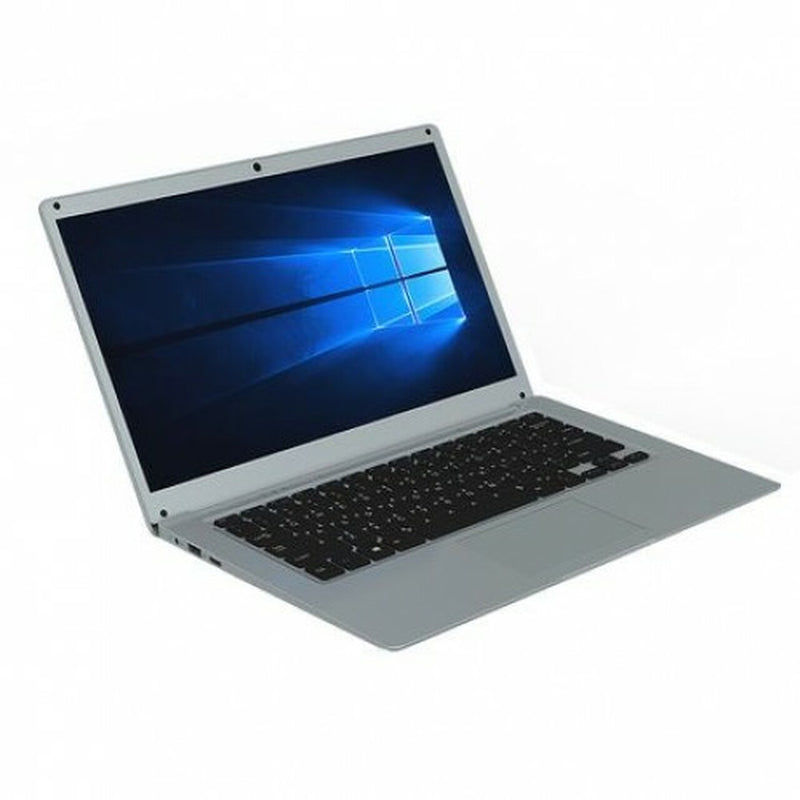Proline Notebook V146s 14 Inch Hd Non Touch Intel Celeron Cpu 4gb Memory 128gb Ssd Intel O/b Graphics No Dvdrw Windows10home 1 Year Carry In Warranty