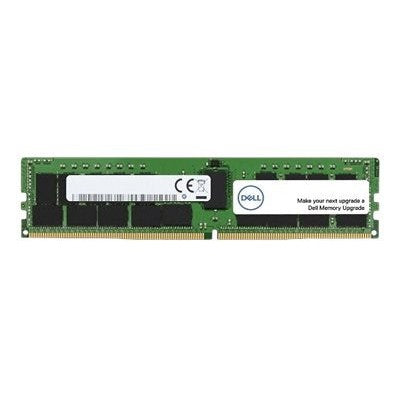 Dell Enterprise Dell Memory Upgrade - 32Gb - 2Rx8 Ddr4 Rdimm 2933Mhz