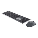 Dell Km7321W Wireless Combo Key Mouse
