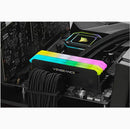 Corsair Vengeance Rgb Rs 8Gb Ddr4 3200Mhz C16 Memory Kit - Stylish And High-Performance Ram