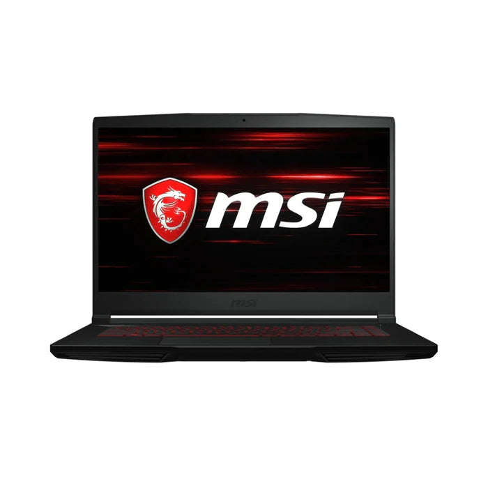 Msi Cyborg 15 A12Vf Translucent Black 15.6'' Fhd 144Hz Rtx 4060 I7-12650H 8Gb*2 Ram 512Gb Ssd Win 11 2Yr War