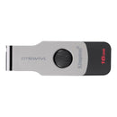 Kingston 16gb Usb 3.0 Datatraveler Swivl