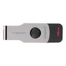 Kingston 16gb Usb 3.0 Datatraveler Swivl