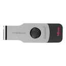 Kingston 16gb Usb 3.0 Datatraveler Swivl