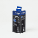 Brother Btd60Bk Black High Yield Printer Refill Ink Bottle - Original Single-Pack