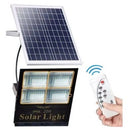 Rct 25W Solar Panel Attached Tor Cnbm Sl-60W Solar Lights