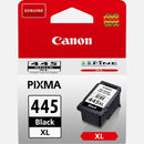CANON INK CARTRIDGE PG-445 XL BLACK