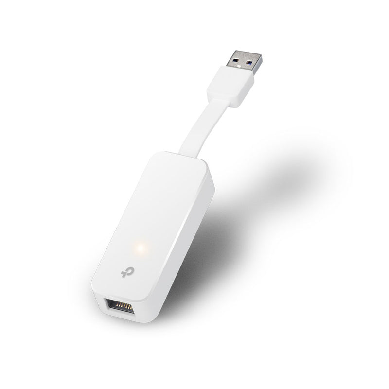 Tp-Link Tl-Ue300 Usb3.0 To Gigabit Ethernet Network Adapter