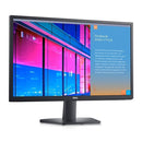 Dell 24 Monitor Se2422H 23.8 Inch Black Vga Hdmi