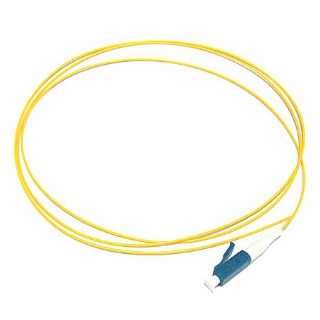 Rct Fibre Pigtails Lc Sm 1M
