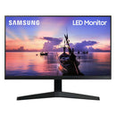 Samsung Lf24T350 24'' Borderless (16:9) Ips 527.04 × 296.46 1000:1 Hdmi D Sub