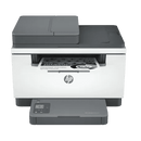 Hp Printers Hp Laserjet Mfp M236Sdw Printer