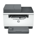 Hp Printers Hp Laserjet Mfp M236Sdw Printer