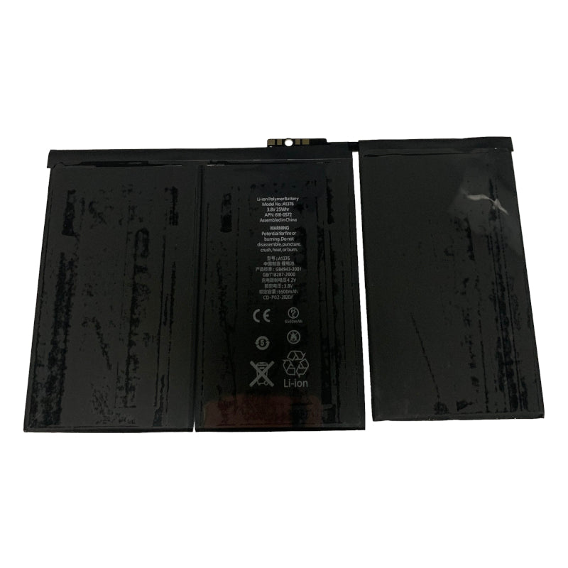 Huarigor 6500Mah Replacement Battery For Ipad2