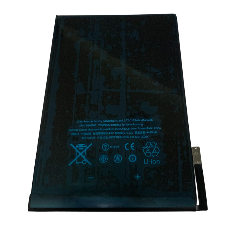 Huarigor 4440Mah Replacement Battery For Ipad Mini1
