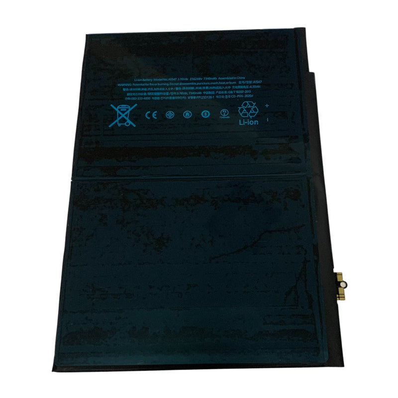 Huarigor 7340mah Replacement Battery For Ipad6/air2