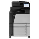 Hp Color Laserjet Enterprise Flow Mfp M8