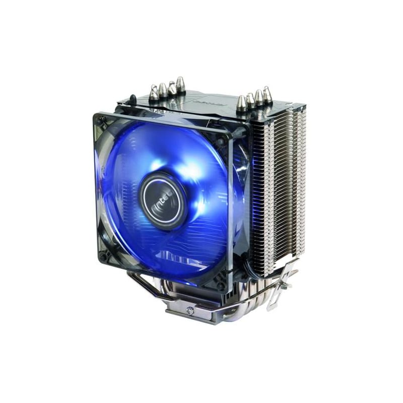 Antec Cpu Fan A40 Pro 92mm