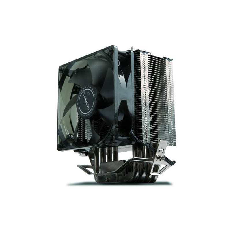 Antec Cpu Fan A40 Pro 92mm