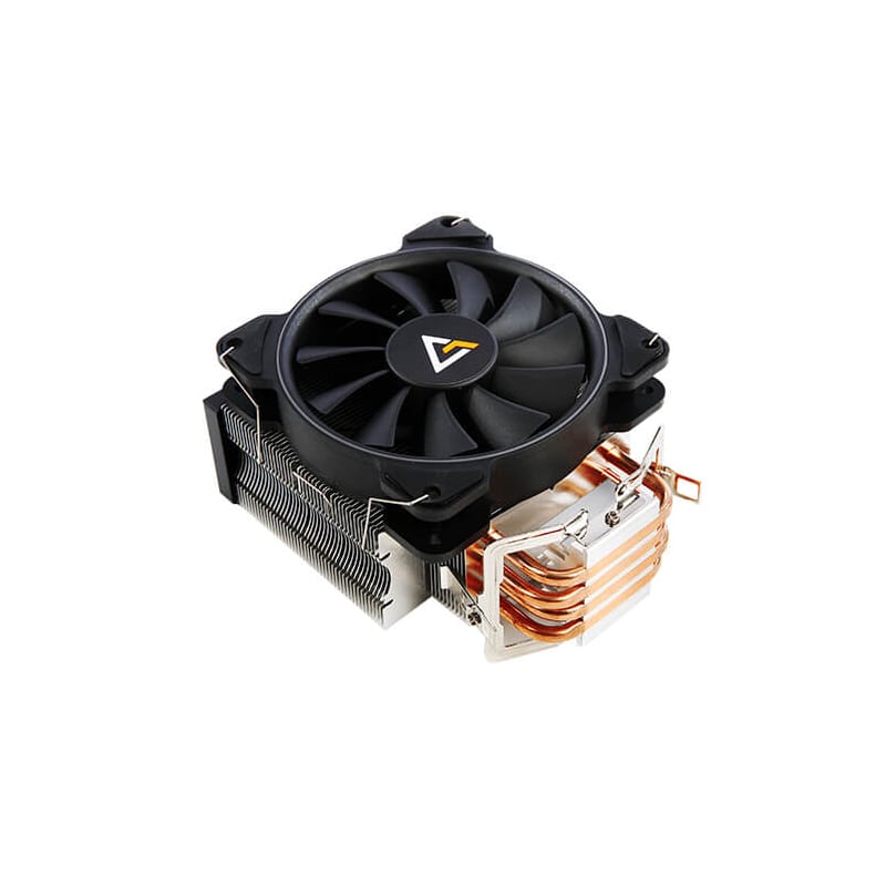 Antec Cpu Fan A400 Rgb 120Mm Rgb