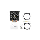 Antec Cpu Fan A400 Rgb 120Mm Rgb