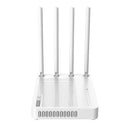 Totolink A702R V4 1200Mb 2.4 5Ghz 4 X Antenna 802.11Ac 4 X Lan 1 X Wan Wifi Wireless Router