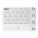 Totolink A702R V4 1200Mb 2.4 5Ghz 4 X Antenna 802.11Ac 4 X Lan 1 X Wan Wifi Wireless Router