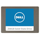 Dell 2.5 Sata Ssd Drive - 256Gb