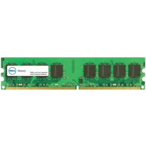 Dell Memory Upgrade - 16Gb - 2Rx8 Ddr4 Udimm 2666Mhz Ecc