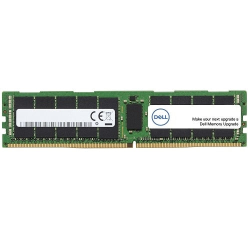 Dell Memory Upgrade - 64Gb - 2Rx8 Ddr4 Rdimm 2933Mhz