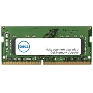 Dell 8 Gb Memory Module - 1Rx16 Ddr4 Sodimm 3200Mhz