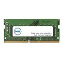 Dell Memory Upgrade - 32Gb - 2Rx8 Ddr4 Sodimm 3200Mhz Ecc