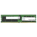 DELL MEMORY UPGRADE - 32GB - 2RX8 DDR4 RDIMM 3200MHZ 16GB BASE