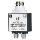 Ubiquiti Af-11-Dup-H 11Ghz High Band Duplexer For Af-11