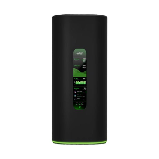 Ubiquiti Amplifi Alien Ax Router Mesh Point Afi-Aln-R
