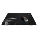 Msi Mousepad Agility Gd30 400x400 Blk