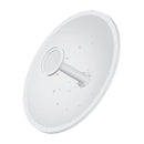 Ubiquiti 5Ghz Airmax Dish 30Dbi Backhaul Ptp Rd-5G30