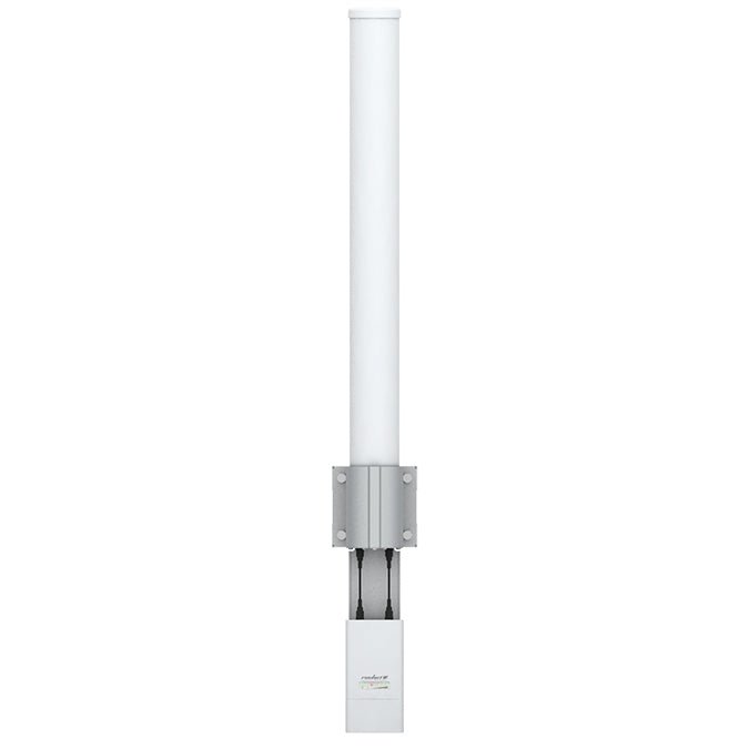 Ubiquiti 2Ghz Airmax Mimo Omni Antenna 10Dbi Amo-2G10