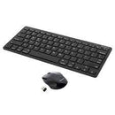 Targus Bluetooth Keyboard + Bluetooth Mouse