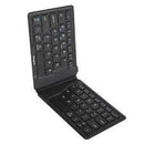 Targus Anti Microbial Folding Ergonomic Tablet Keyboard - Us