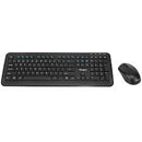 TARGUS MTG WIRED KEYBOARD & MOUSE COMBO