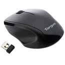 Targus - Wireless Optical Mouse Blk