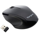Targus - Wireless Optical Mouse Blk