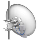 Mikrotik Mant30 5.8Ghz 30Dbi Dish Antenna With Precision Alignment Dish