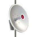 Mikrotik 5.8Ghz 30Dbi Parabolic Dish Mtad-5G-30D3